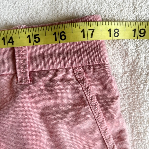 J.Crew Coral Women’s Shore‎ Sz 10 - Picture 5 of 7